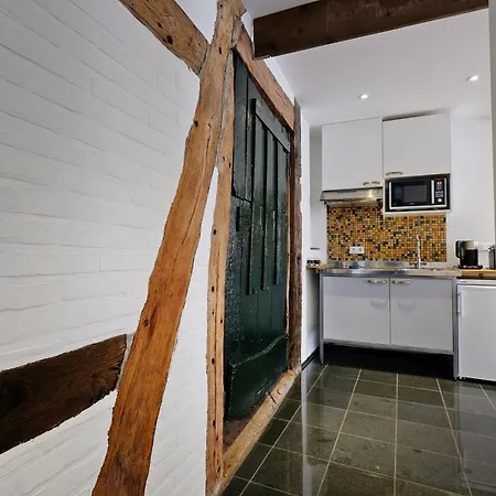 2Besittard Apartment Exterior photo