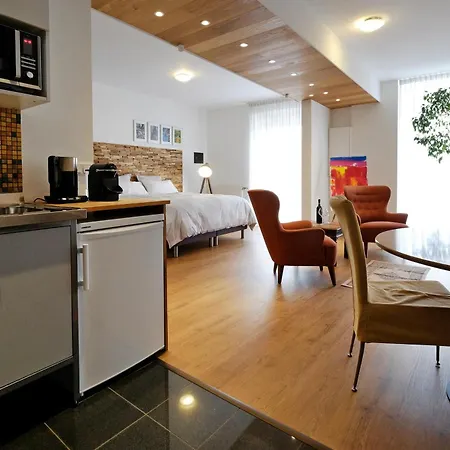 2Besittard Apartment Exterior photo